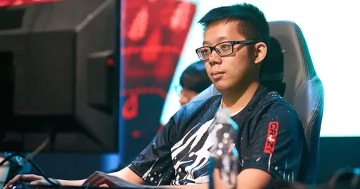 MoonMeander высказался об изменении ростера TSM FTX после TI11