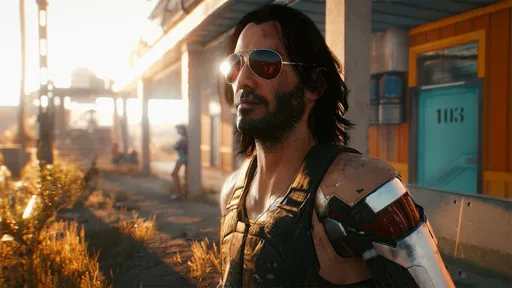CD Projekt RED выпустила виниловое издание саундтрека Cyberpunk 2077