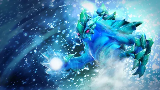 Morphling сохраняет Spirit Link от Lone Druid на всю игру — этому багу более двух лет