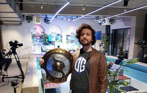 Gorgc раскритиковал разработчиков Dota 2 за неисправный координатор