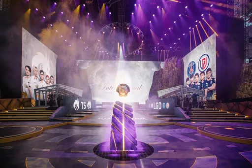 Отборочные на The International 11 для СНГ пройдут с 3 по 7 сентября, а для Европы — с 13 по 17 число