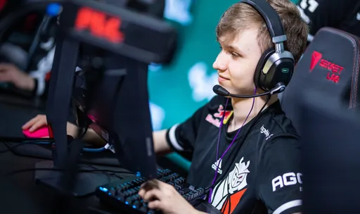 G2 выступит в полном составе на IEM Dallas 2022 — m0NESY решил проблемы с визой