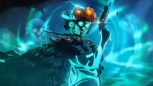 В ноябре Dota 2 поставила новый рекорд по среднему онлайну за три года