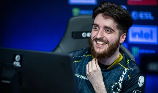 Team Liquid выбила 00NATION из IEM Cologne 2022