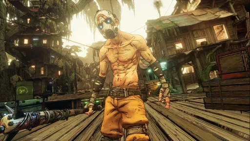 Тим Миллер займётся досъёмкой экранизации Borderlands