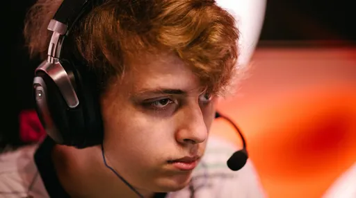 Qojqva о Nigthfall в матчмейкинге Dota 2: для него каждая игра — как финал TI