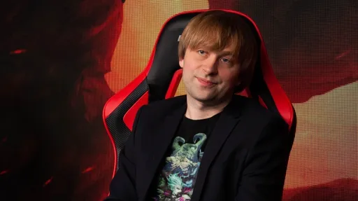 NS высказался об игровой форме HellRaisers