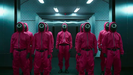Netflix опубликовала тизер-ролик второго сезона «Игра в кальмара»