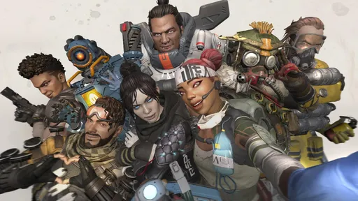 Датамайнеры слили грядущие обновления в Apex Legends