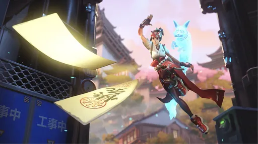 В Overwatch 2 обнаружили баг со случайной покупкой скинов