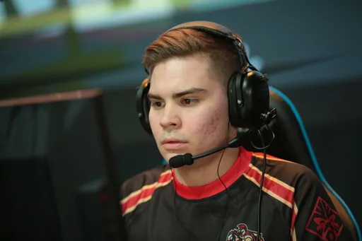 Nix высказался о матче PSG.LGD — OG на PGL Arlington Major 2022
