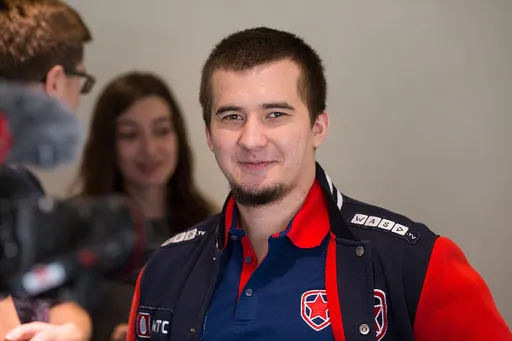 Daxak высказался о вылете BetBoom Team с отборочных ESL One Malaysia 2022