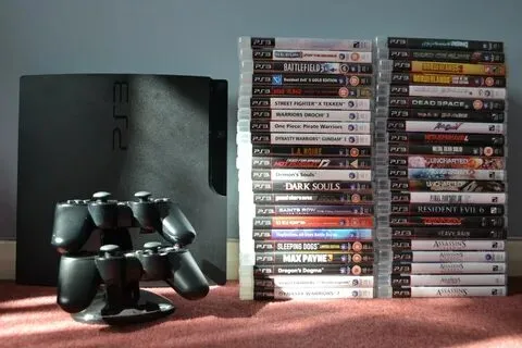 Разработчики эмулятора для PS3 представили новую сборку