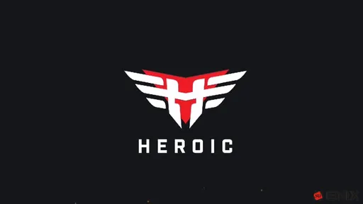 Heroic поделилась картой Anubis с обозначениями позиций