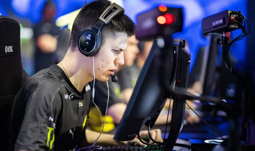 B1t поделился советами по улучшению стрельбы в CS:GO