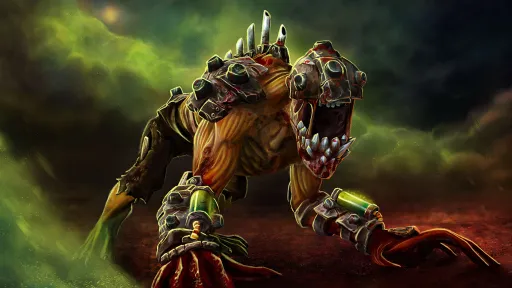 Dyrachyo рассказал об ожиданиях от патча 7.32 для Dota 2