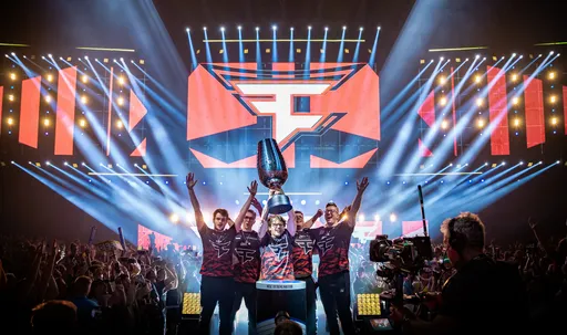 FaZe Clan заработала первую победу на ESL Pro League Season 16