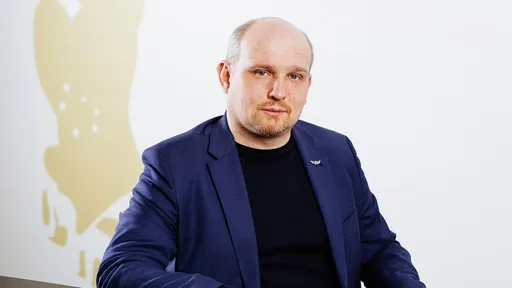 Президент ФКС России Дмитрий Смит: главная миссия киберспорта на международной арене — это объединять