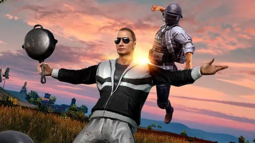 Авторы PUBG Mobile заблокировали почти пол миллиона читеров за неделю