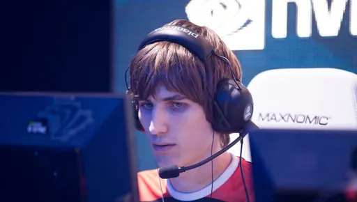 Illidan: нестабильность в драфтах решила судьбу Natus Vincere