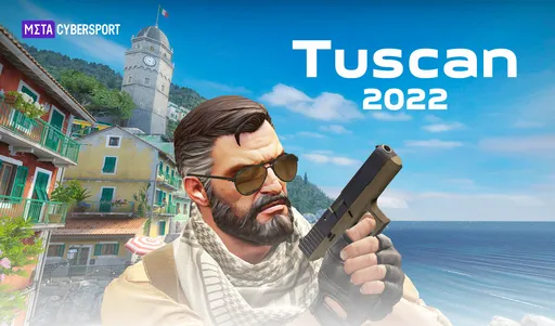 Олды дождались. В CS:GO состоялся релиз карты Tuscan