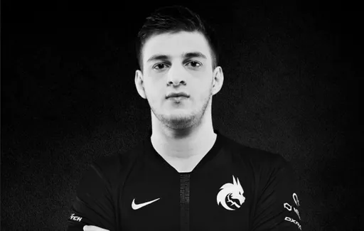 LostDF высказался о возможном переходе degster в Astralis