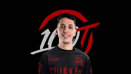 Почти все игроки 100 Thieves заразились коронавирусом перед началом VALORANT Champions 2022