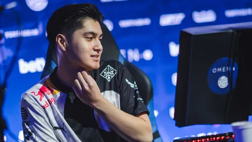 Evil Geniuses разгромила Movistar Riders на EPL Season 16