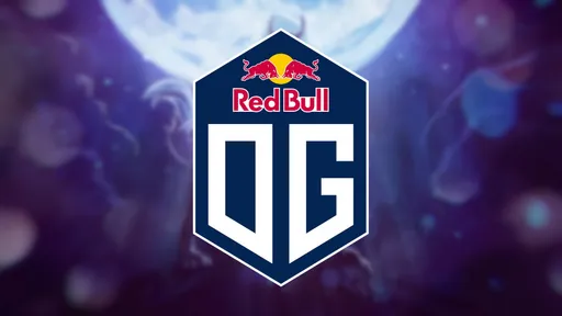 OG сыграет с двумя заменами на ESL One Stockholm Dota Major 2022