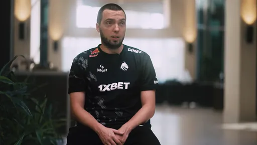 Korb3n: вполне допускаю, что в Team Spirit будут изменения