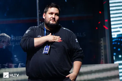 Zonic оценил выступление Team Vitality на IEM Rio Major 2022