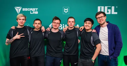 Thorin назвал сумму трансфера игроков Gambit в Cloud9
