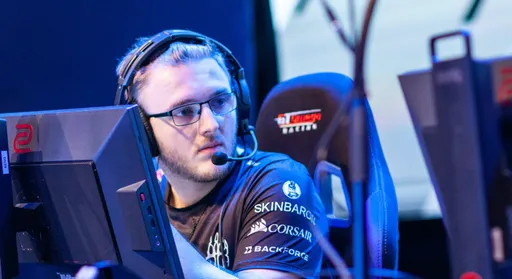 Benched Heroes совершила дизбанд состава по CS:GO