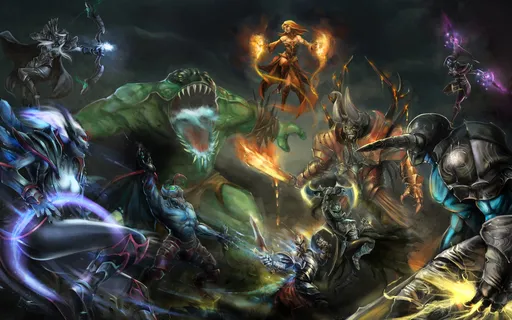 Illidan: NaVi вполне достойна выступать на The International 11