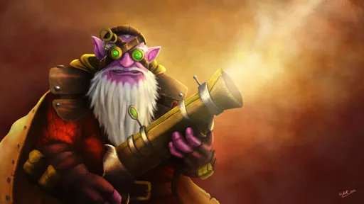 Topson назвал любимого героя в пабликах и на про-сцене