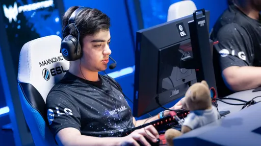 N0rb3r7 рассказал о планах Virtus.pro на IEM Cologne 2022