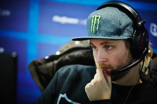 Loda о выступлении Alliance на LAN в Малайзии: искупление начнётся здесь
