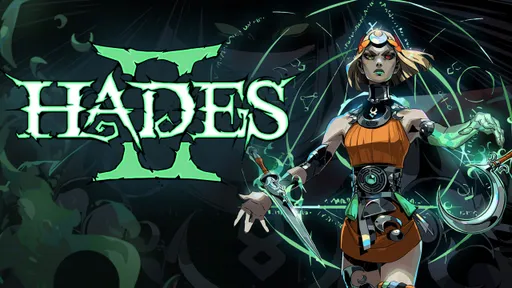 Студия Supergiant Games раскрыла подробности Hades 2