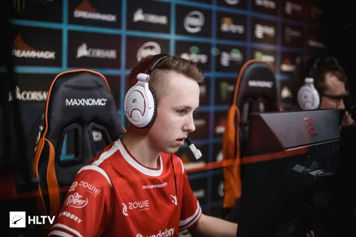 Ropz: первый настоящий провал для FaZe Clan