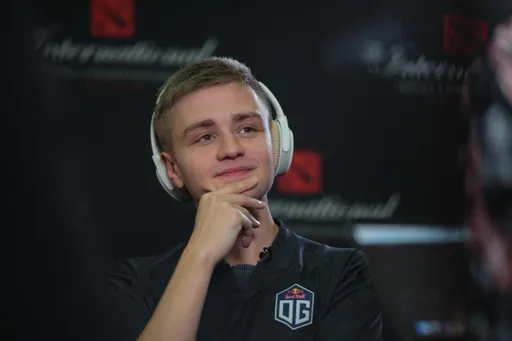 N0tail поделился советами по игре в пабликах Dota 2