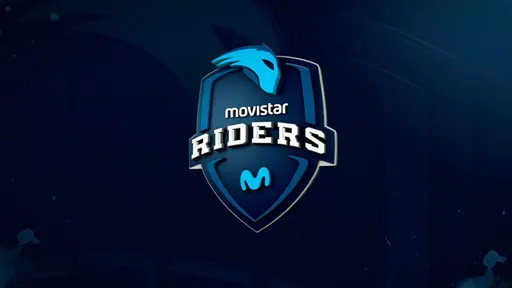 Movistar Riders стала чемпионом на ESl Challenger Valencia 2022
