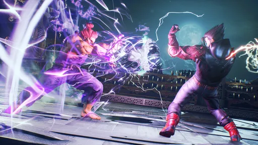 Higem об участии в чемпионате мира по Tekken 7: атмосфера была незабываемой