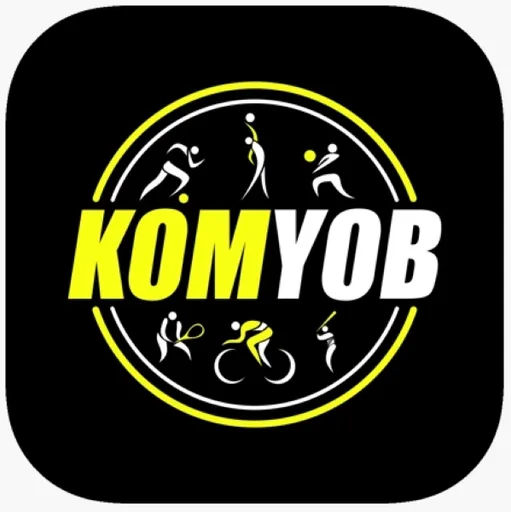 Скачать Komyob TJ на Андроид