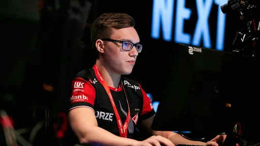 Almazer объяснил проигрыши Astralis на квалах RMR