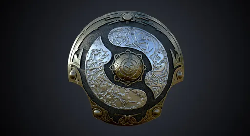 Valve нашла потерянный Aegis после вечеринки по случаю закрытия TI11