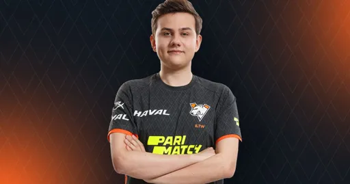 iLTW поделился мнением о скрытом пуле в Dota 2