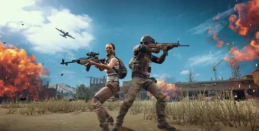 Состав VP по PUBG будет выступать на турнирах под нейтральным тегом