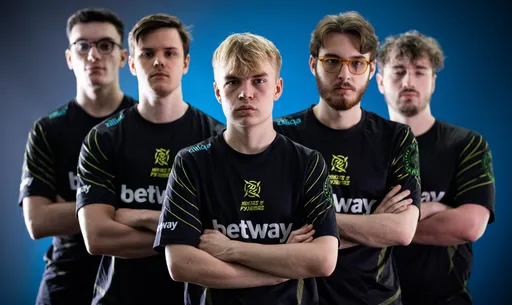 Ninjas in Pyjamas одолела EG в плей-офф BLAST Premier: Fall Groups 2022