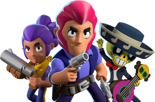 ФКС Москвы проведет турнир по Brawl Stars на сцене ОКИ 2022