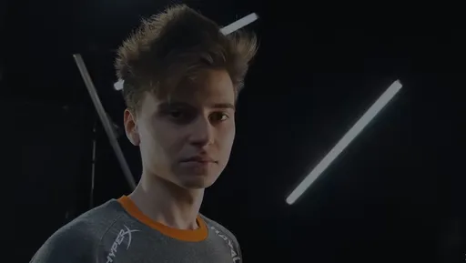 CYXARIKI получила техническое поражение в матче с VP на Winline D2CL Season 11